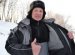 Костюм Зимний для Рыбалки