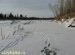 Зимняя Рыбалка на Реке