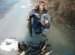 Зимняя Рыбалка в Астрахани
