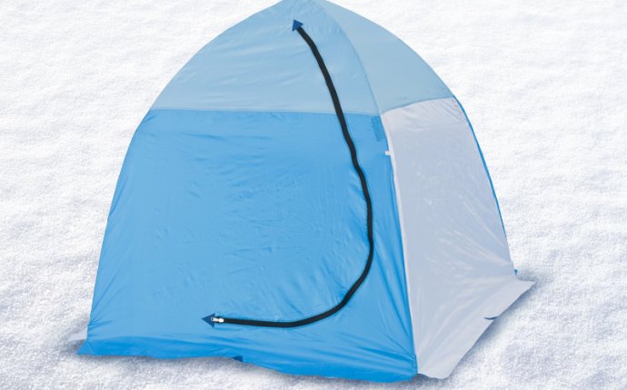 Палатки для Зимней Рыбалки Автомат